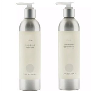 NWT True Botanicals 1 Conditioner retails for $34